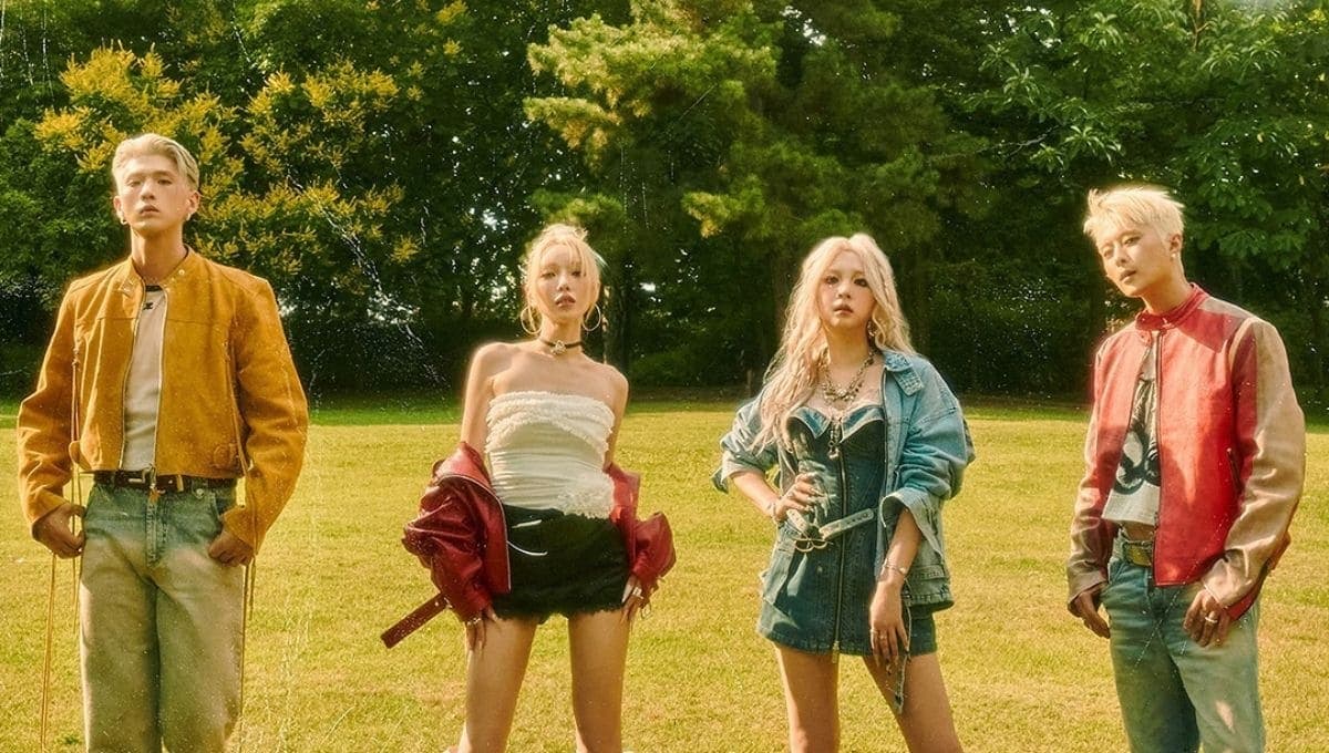 Kard en México: anuncia concierto en la CDMX, precio de boletos y fechas