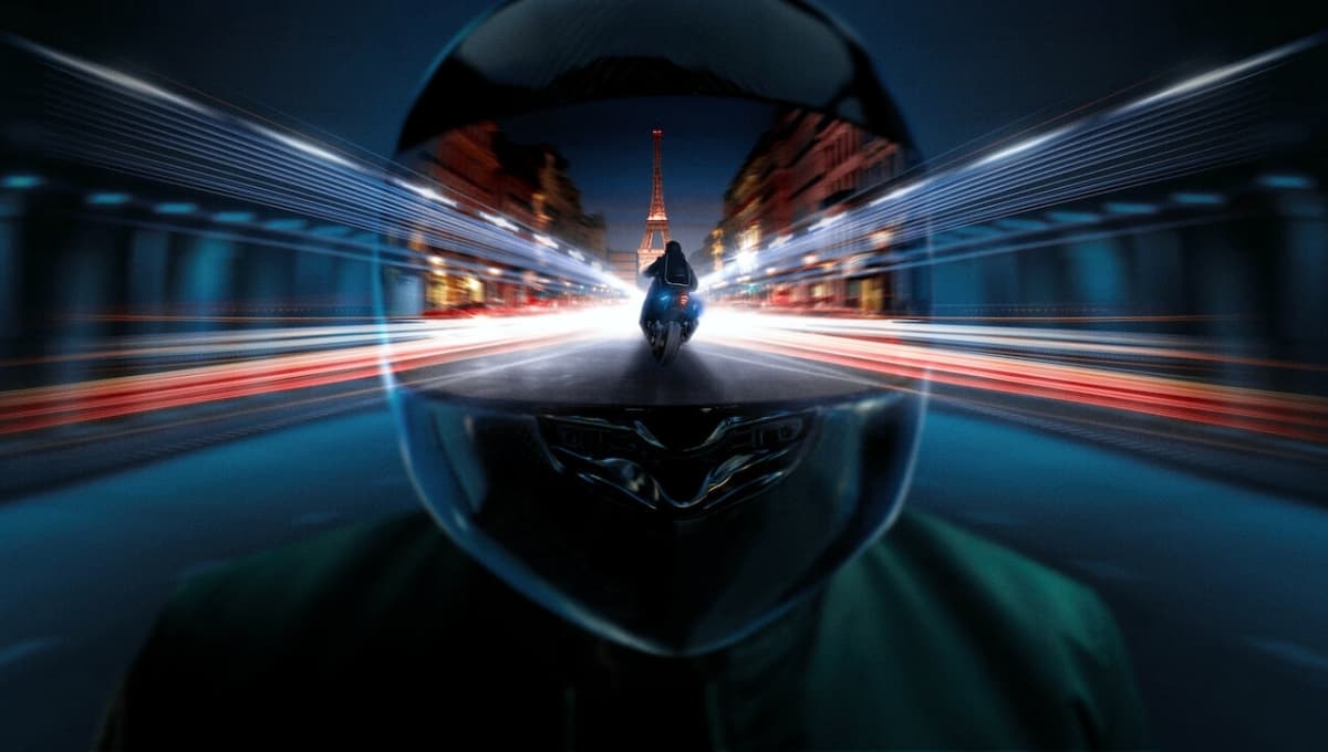 Soundtrack completo de GTMAX, la increíble película de Netflix