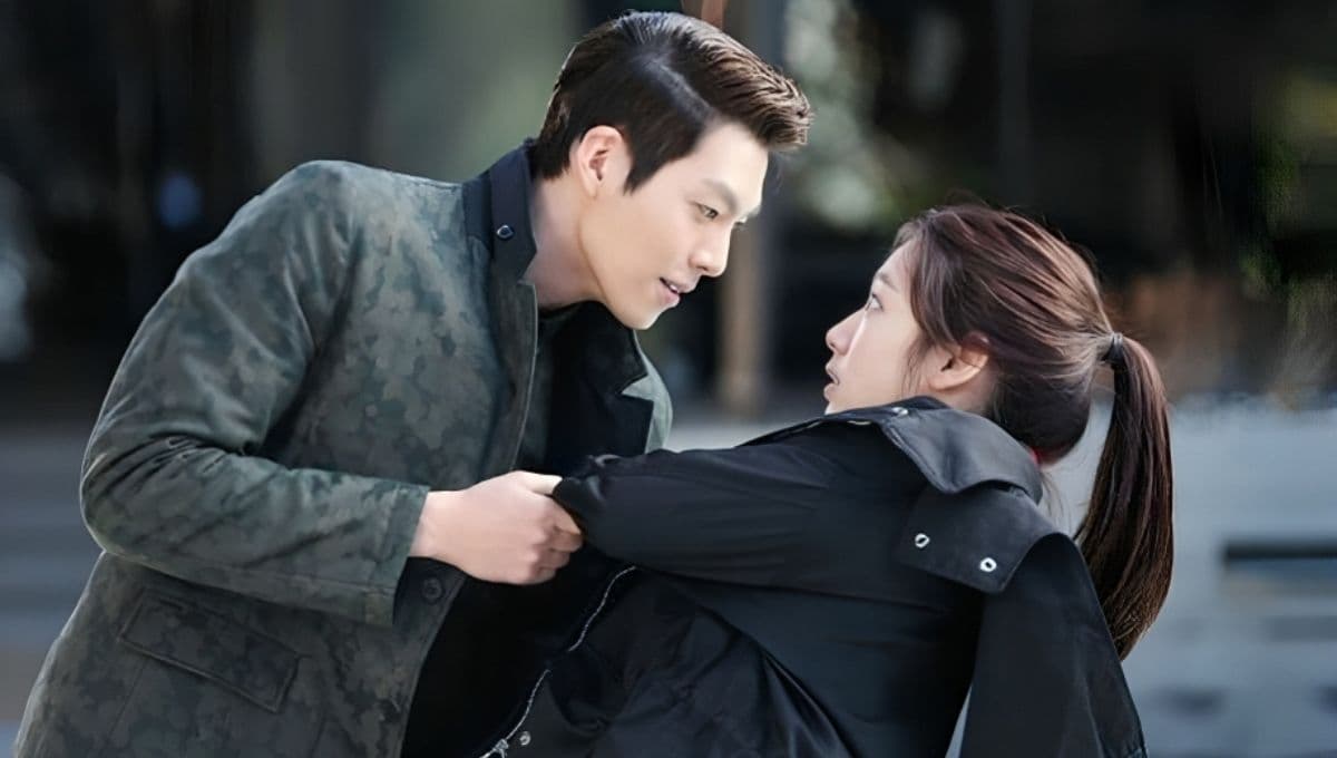 5 doramas donde el chico malo se enamora de la protagonista