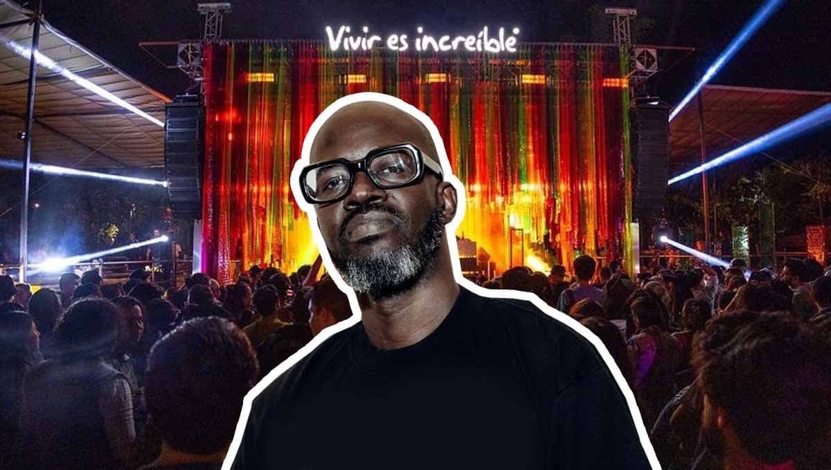 Bravo GNP 2024: horarios por día y bandas por escenario del festival