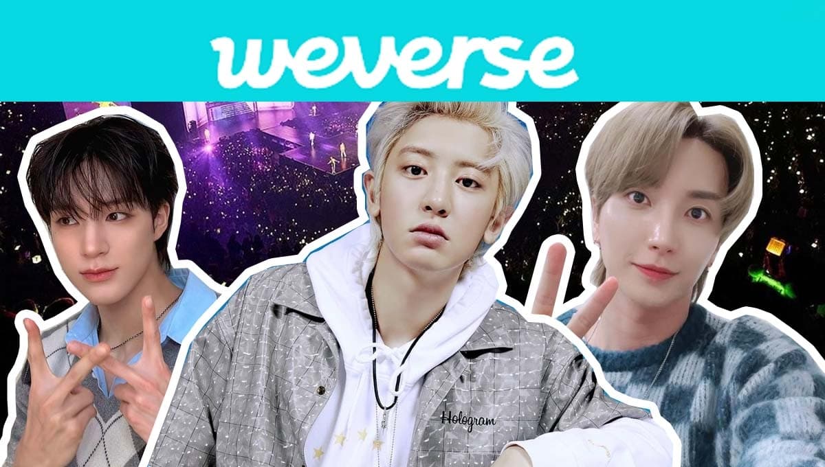 ¿Cómo acceder a la preventa a fans de Weverse para el SMTOWN 2025 en el Estadio GNP?