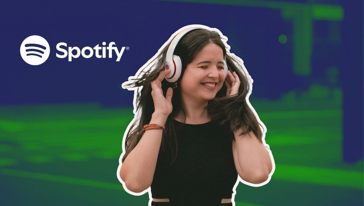 ¿Cómo consultar tu Spotify Wrapped 2024 si no te aparece?