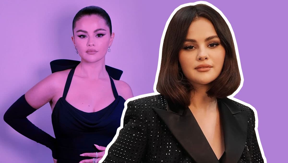 Selena Gomez: edad, estatura, películas y pareja