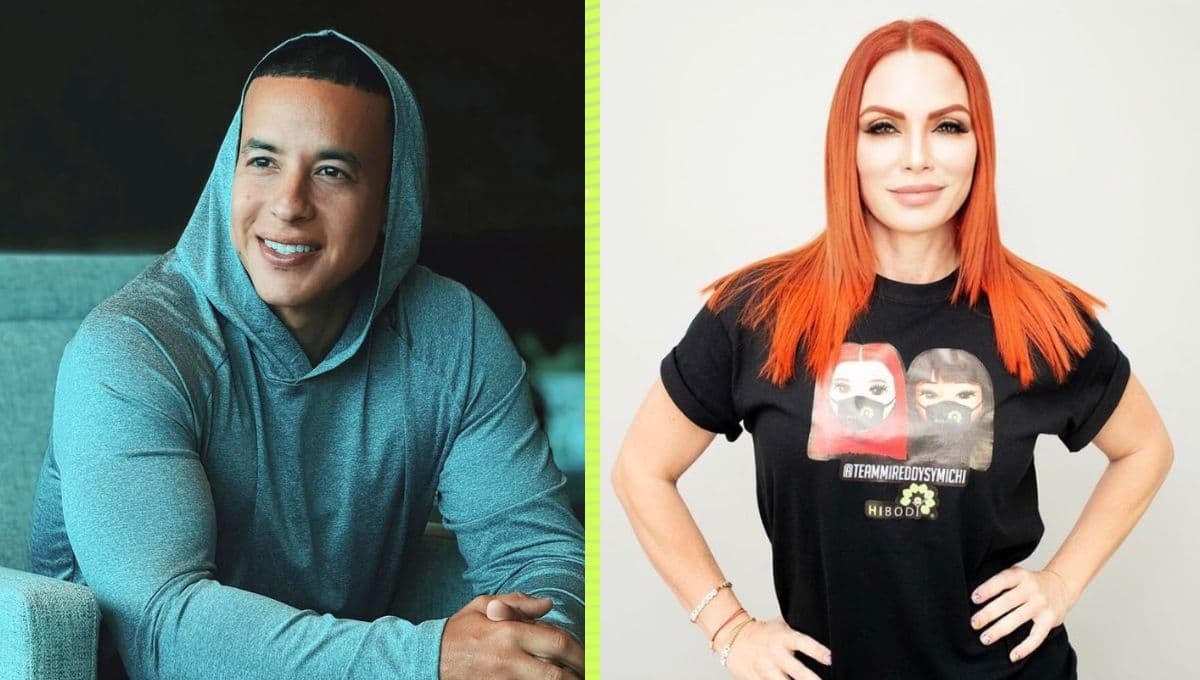 ¿Quién es Mireddys González, la esposa de Daddy Yankee que habría ROBADO 100 millones de su cuenta?