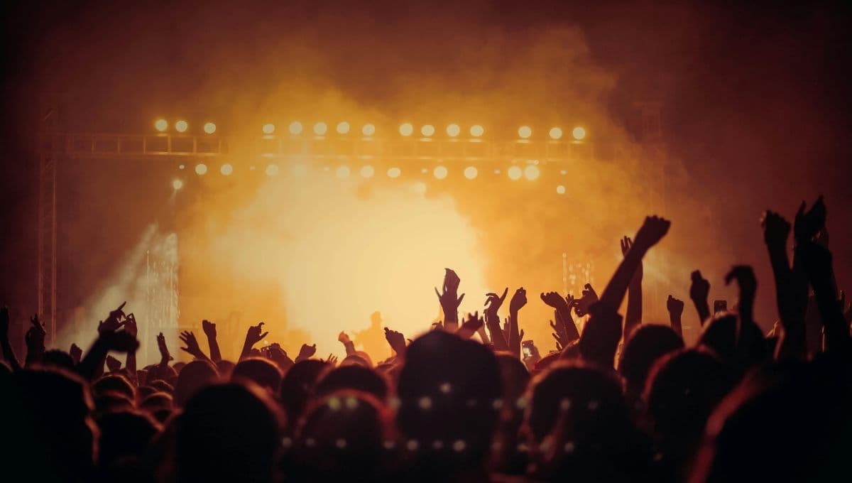 Conciertos en México: los recintos más impresionantes para disfrutar de música en vivo