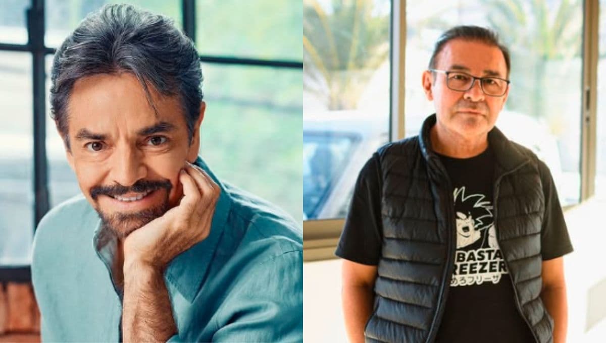 ¿Eugenio Derbez o Mario Castañeda? Fans pelean por el MEJOR doblaje de El Grinch