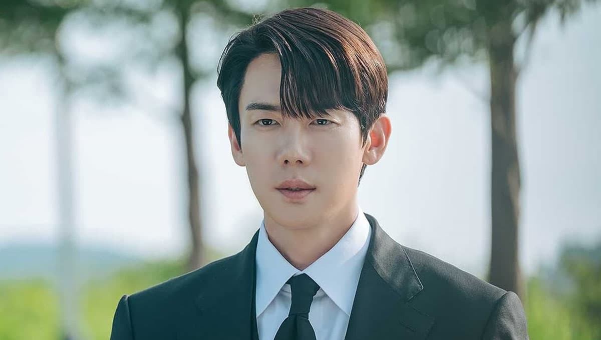 ‘My heart puppy’, la película donde Yoo Yeon Seok de ‘Cuando el teléfono suena’ se enamoró perdidamente de su protagonista
