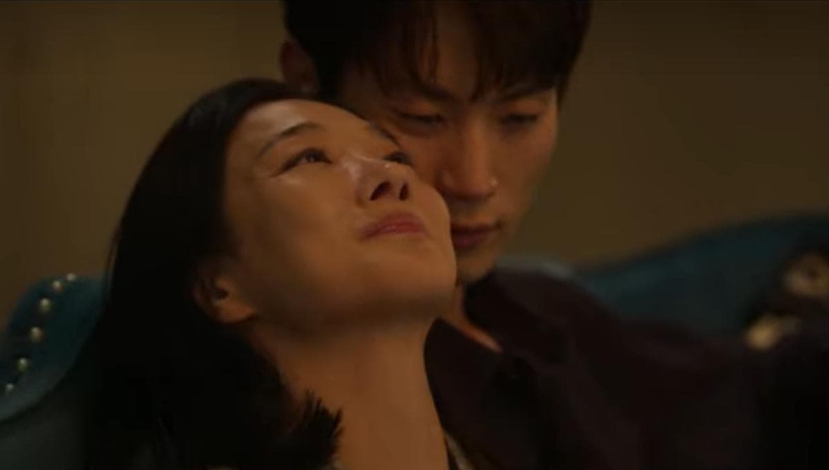 El dorama de Netflix que pocos han visto pero superará a Cuando el Teléfono Suena con sus escenas subidas de tono