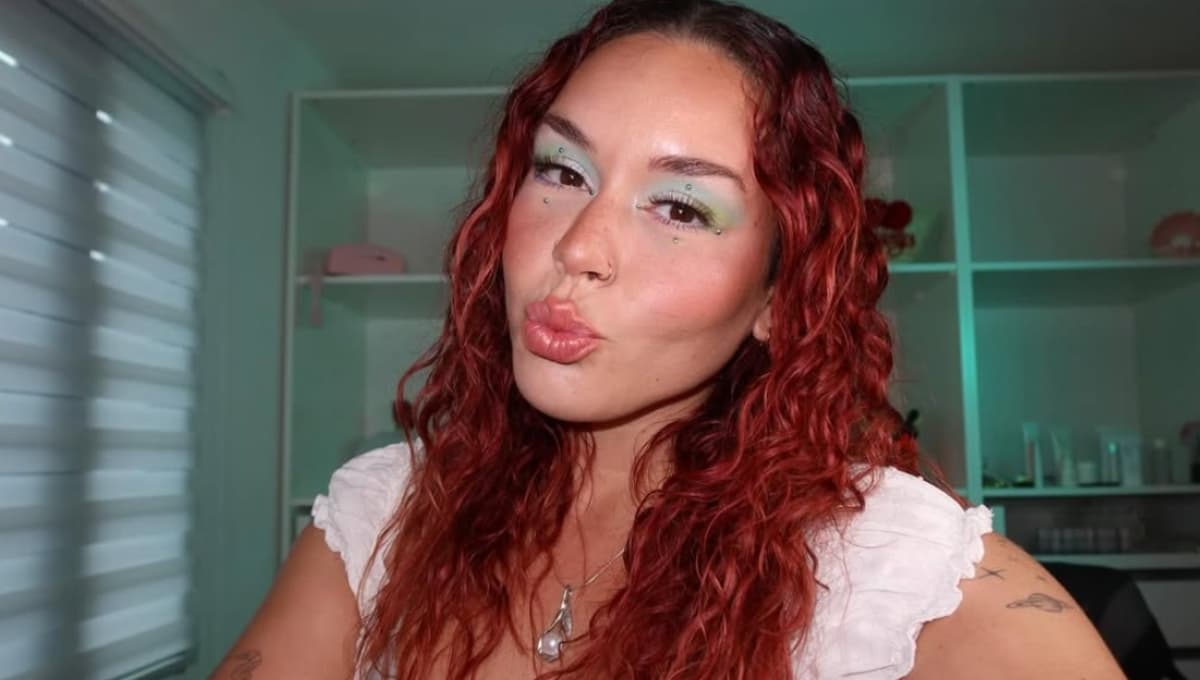 ¿Quién es Jesaaelys? edad, cumpleaños, nombre real y más de la hija de Daddy Yankee