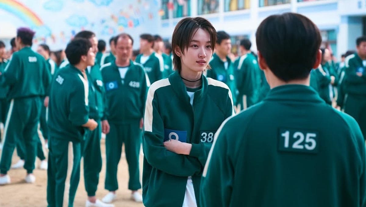 ‘El Juego del Calamar 2’ DECEPCIONA en rating y no supera a ‘La Gloria’ pese a ser el dorama más esperado