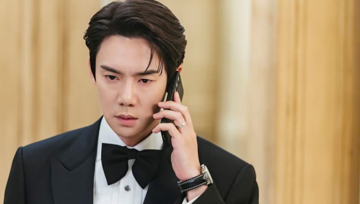 ‘Cuando el Teléfono suena’: así son las diferencias de los personajes en el K-drama vs Manwha