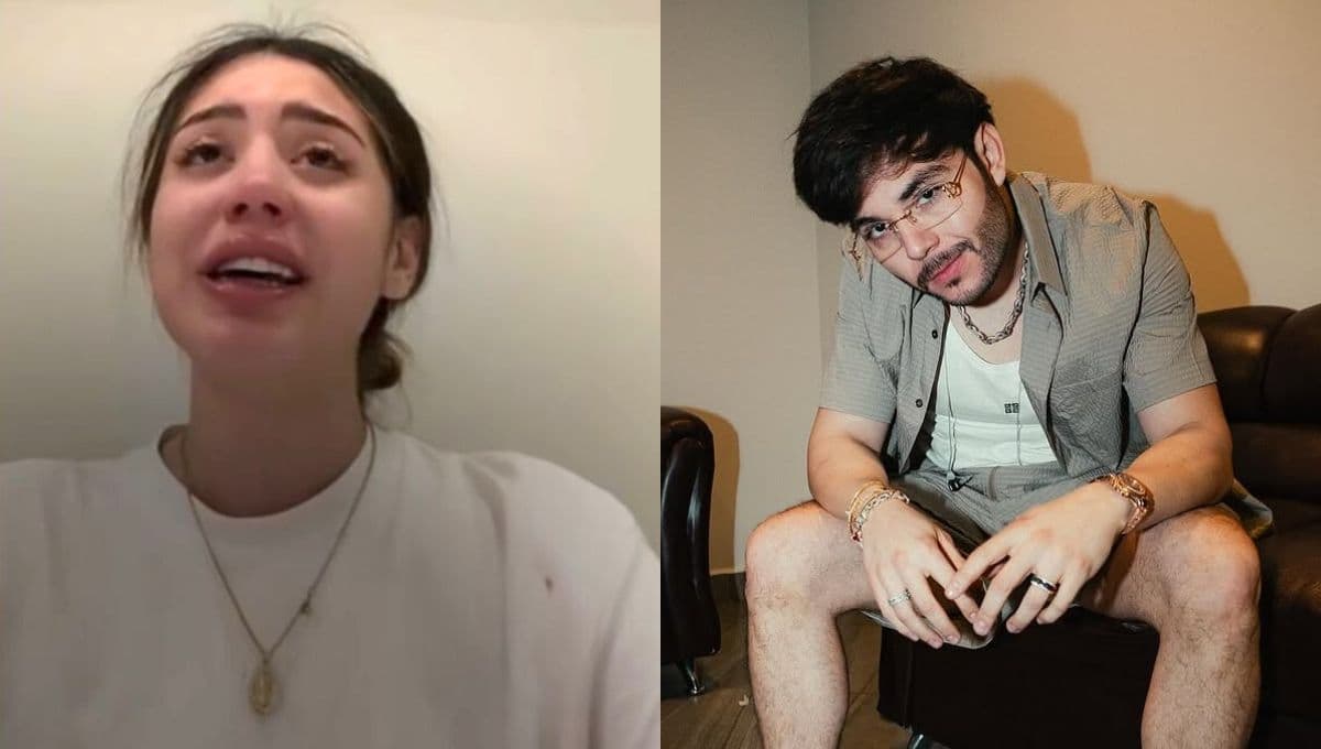 ¿Quién es Fer Alucin? la influencer que denunció a Tito Double P por encubrir a su agresor