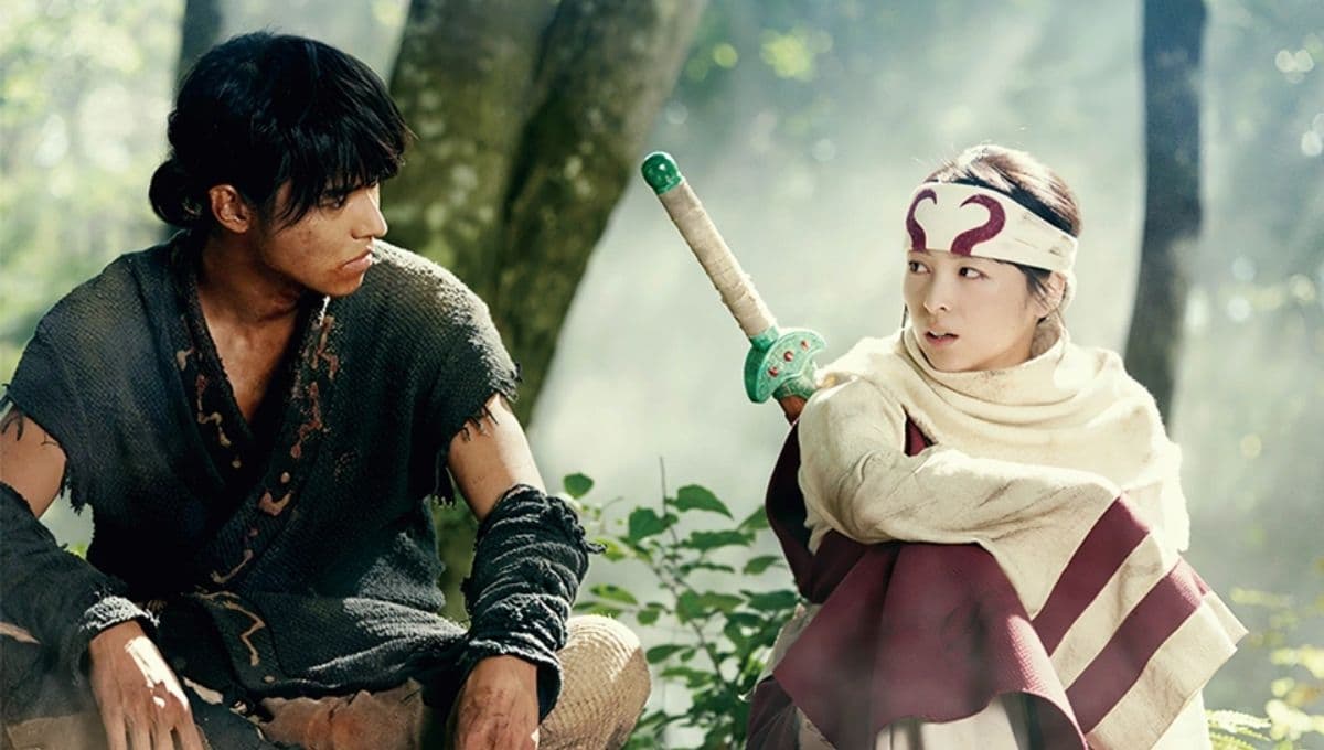 Reparto completo de ‘Kingdom 4: El regreso del gran general’, la película japonesa que llega a Netflix