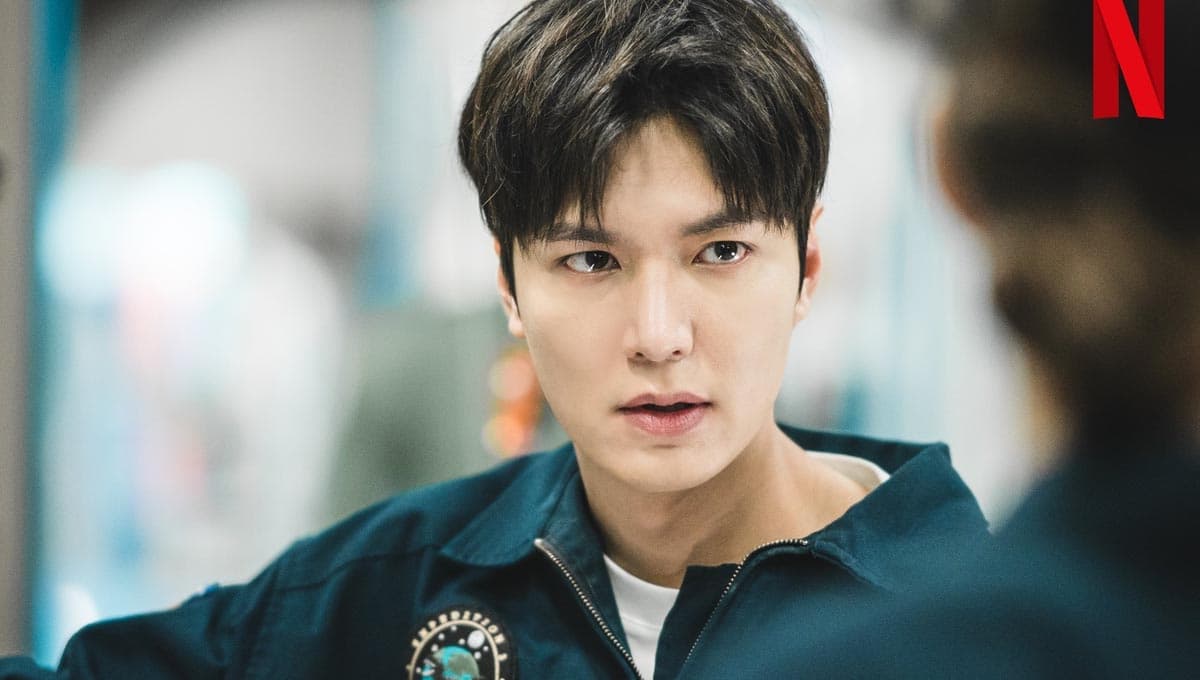Todos los doramas de Lee Min Ho en Netflix para ver al actor de Si las estrellas hablaran