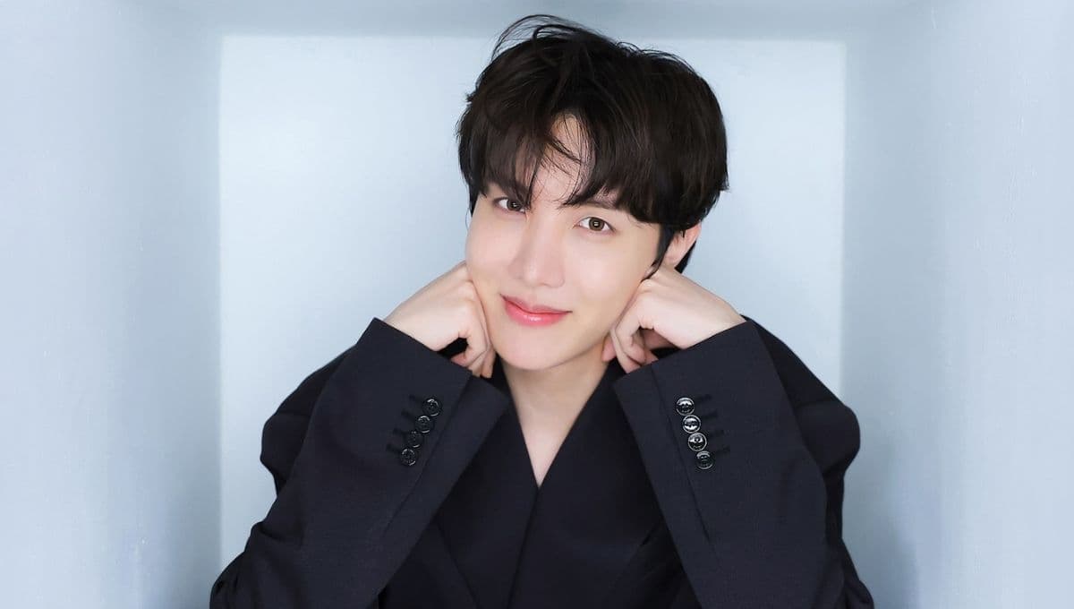 J-Hope en México: ¿es necesario comprar la membresía Weverse para el concierto?