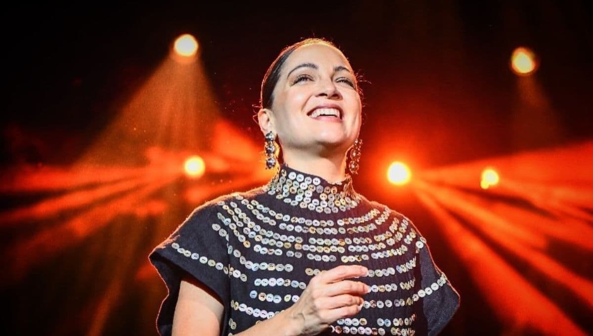 ¿Cuál es el mejor lugar para ver a Natalia Lafourcade en el Teatro Metropólitan 2025?