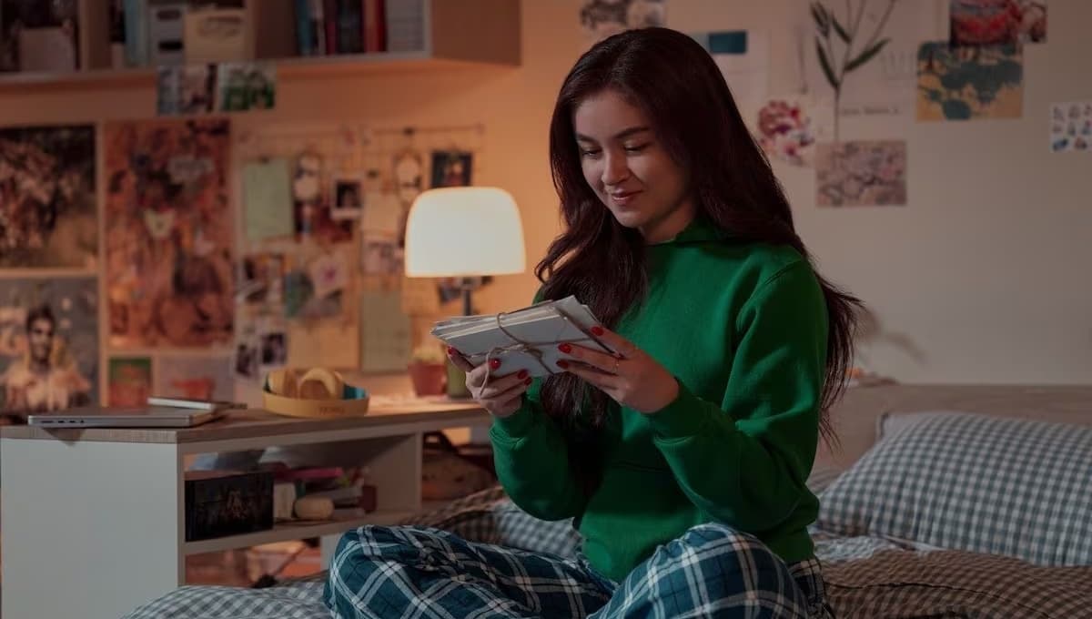 ¿Kitty y Minho terminan juntos en la segunda temporada de ‘Besos Kitty’?