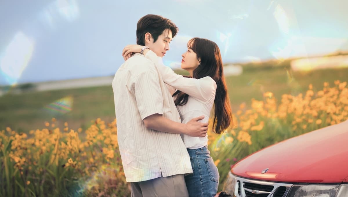 ‘Luces, cámara, ¡amor!’ reparto completo del nuevo dorama romántico de Netflix