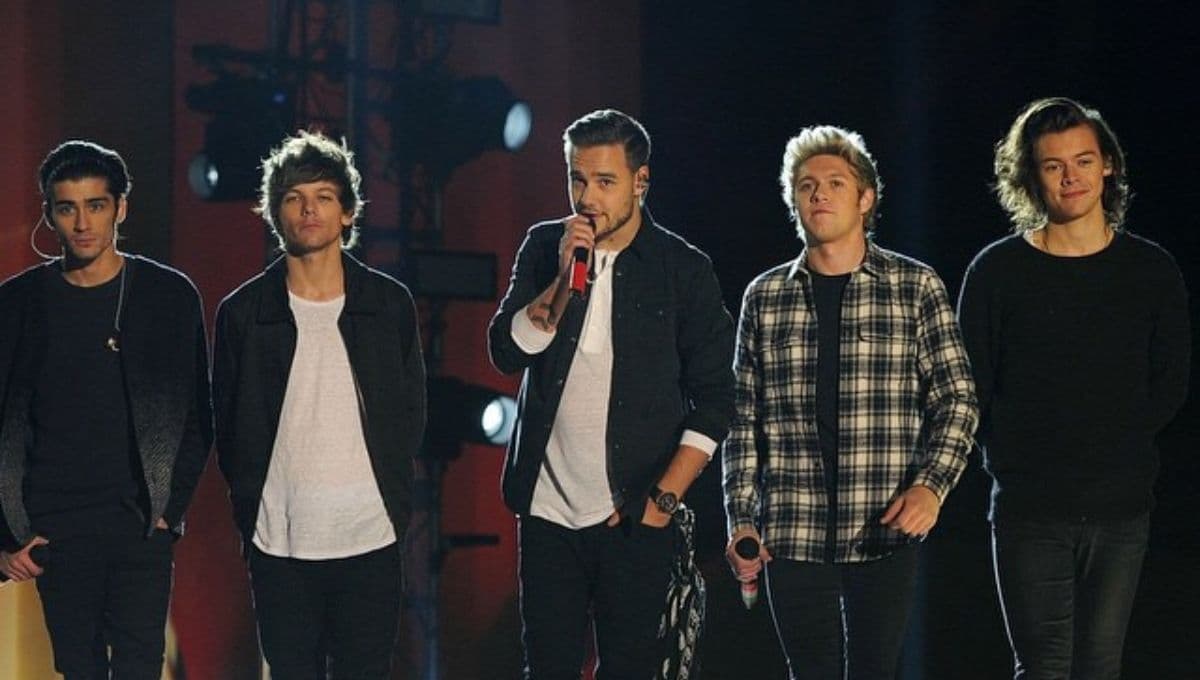 ¿One Direction se reúne? Aseguran que planean homenaje a Liam Payne