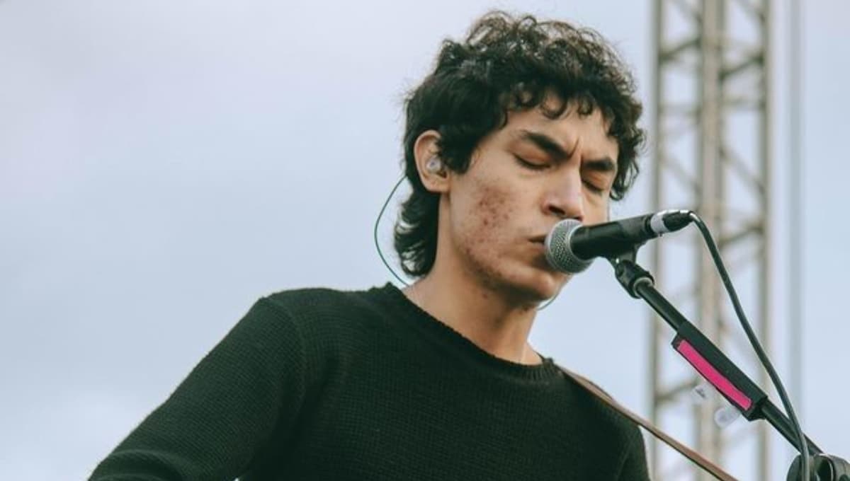 Ed Maverick anuncia gira por México ¿Cómo registrarte para la preventa a fans?