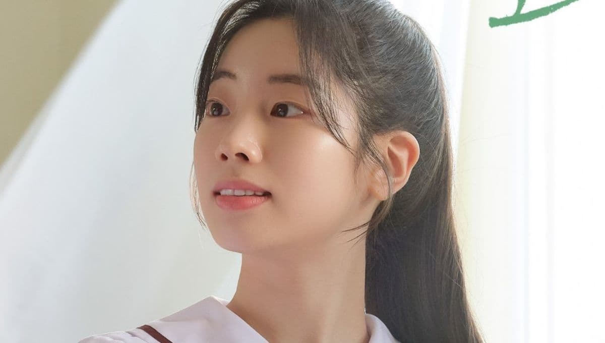 ¿De qué trata la película coreana ‘You are the apple of my eye’ de Dahyun de TWICE? fecha de estreno y reparto