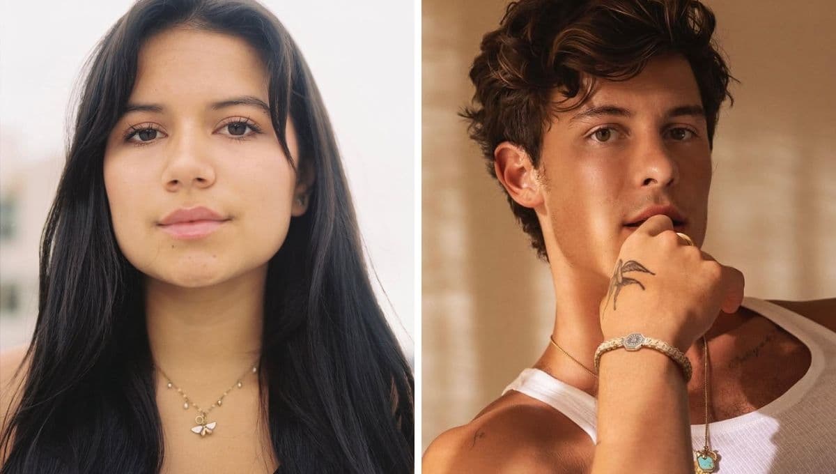 ¿Quién es Helena Gualinga? aseguran es la nueva novia de Shawn Mendes