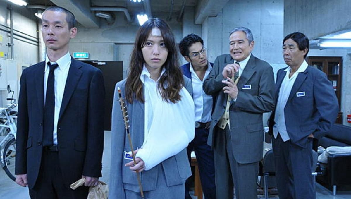 ¿De qué trata el dorama japonés ‘SPEC: Unidad especial nacimiento’? reparto y cuántos capítulos tiene