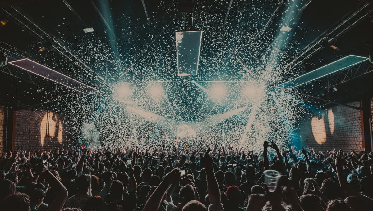 Concert Week 2025: Promociones y qué conciertos estarán al 2×1