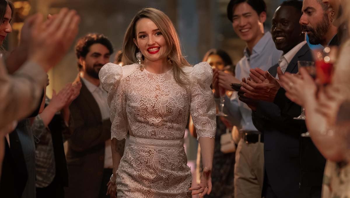Soundtrack completo de Vinagre de manzana’, la miniserie australiana más vista en Netflix