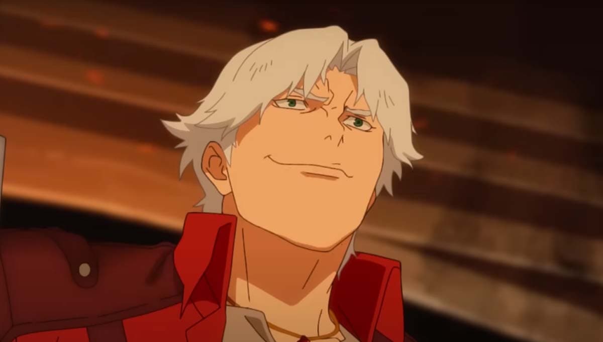 Netflix anuncia el estreno del anime de ‘Devil May Cry’ ¿de qué trata?