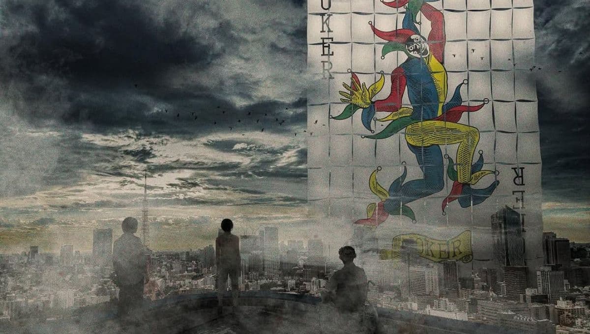 ¿Qué significa la carta del Joker en Alice in Borderland? Anuncian fecha de estreno de su temporada 3