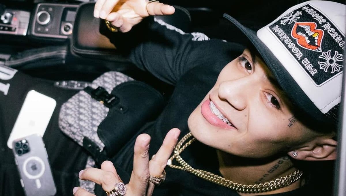 ¿Cómo pedir tu reembolso del concierto cancelado de El Bogueto en el Pepsi Center?