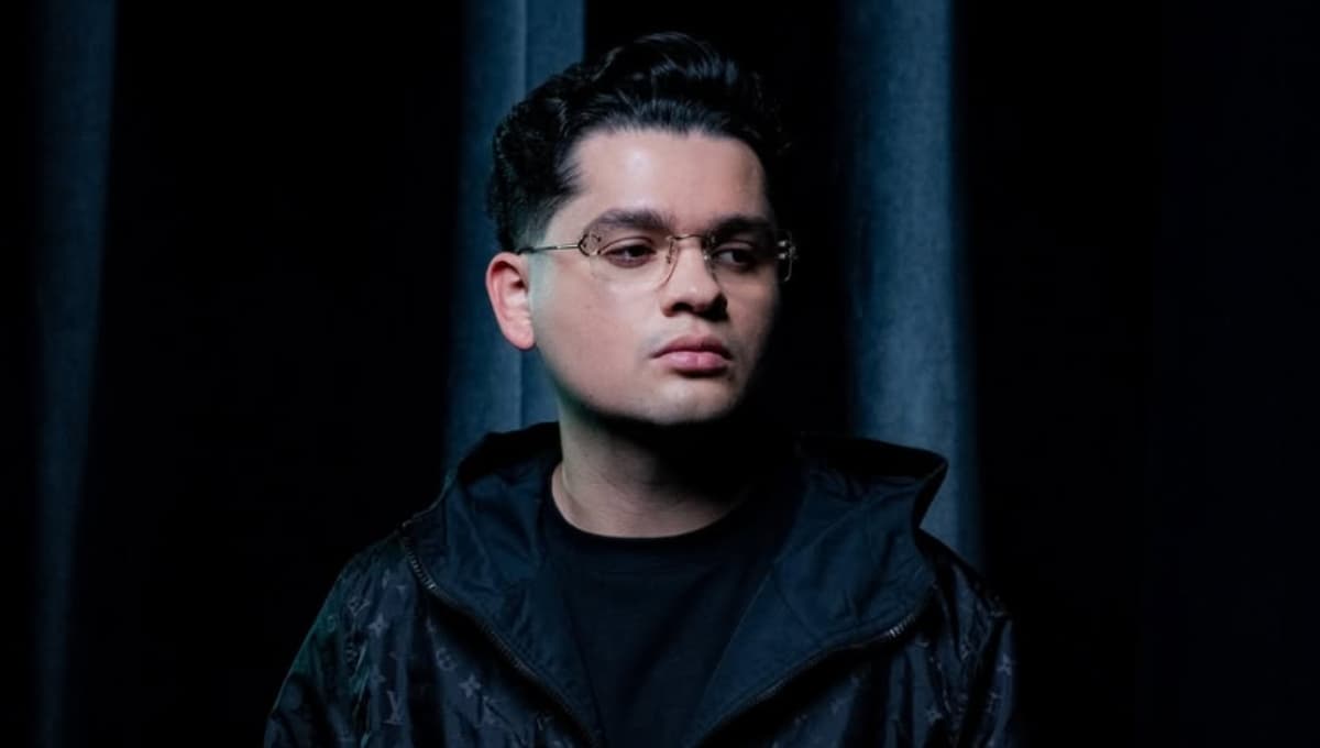 Jasiel Nuñez en el Teatro Metropólitan 2025: precio de boletos y fechas