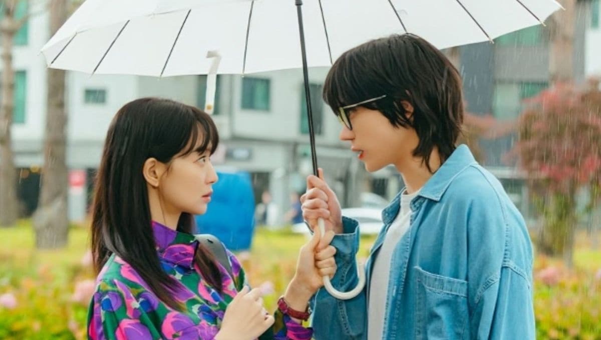 6 doramas que no te puedes perder en Prime Video