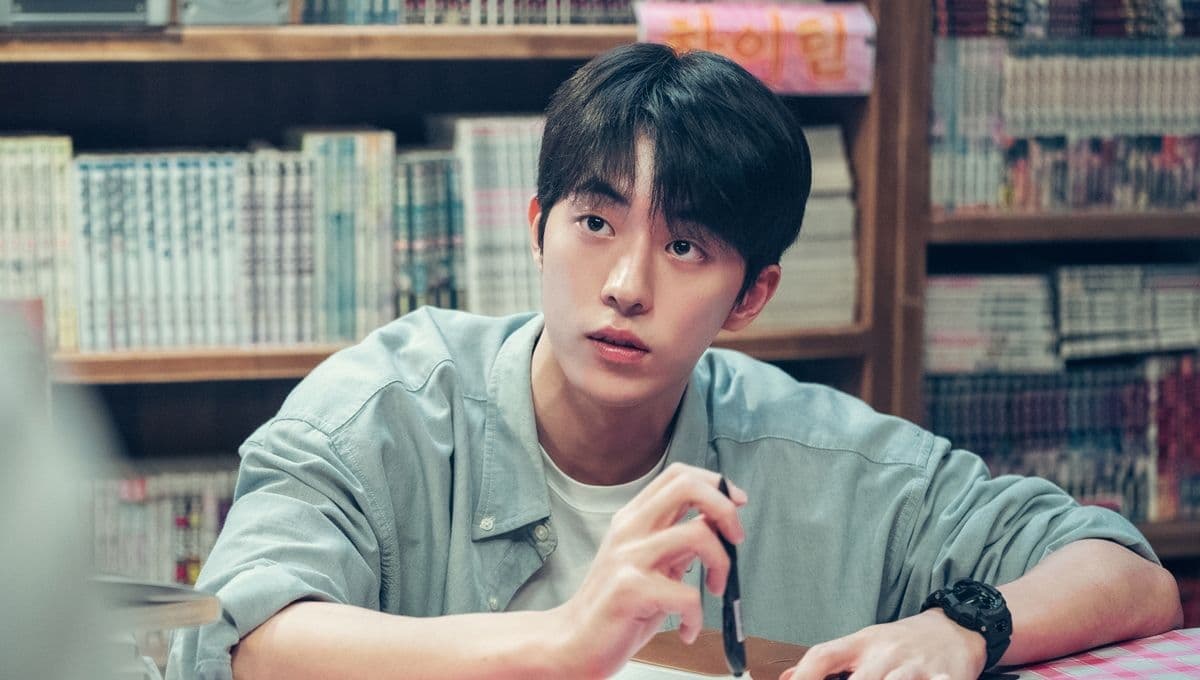 Veinticinco veintiuno y más doramas coreanos en Netflix que te harán llorar