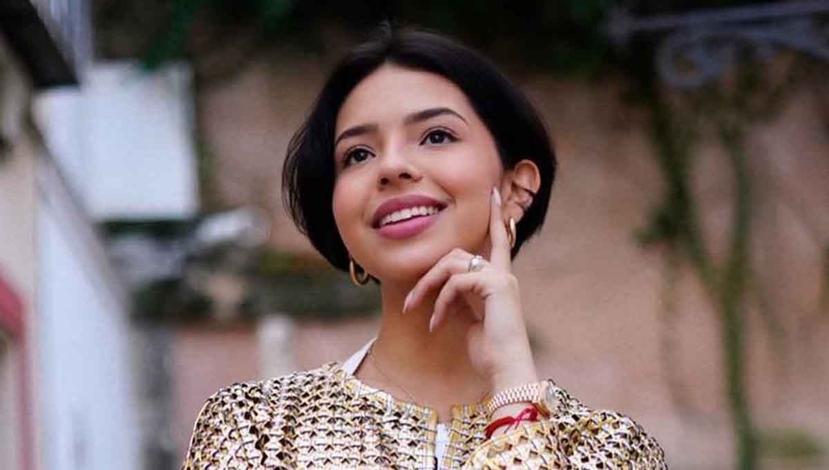 Desmienten rumores de embarazo de Ángela Aguilar tras supuestas amenazas de Pepe Aguilar a un youtuber