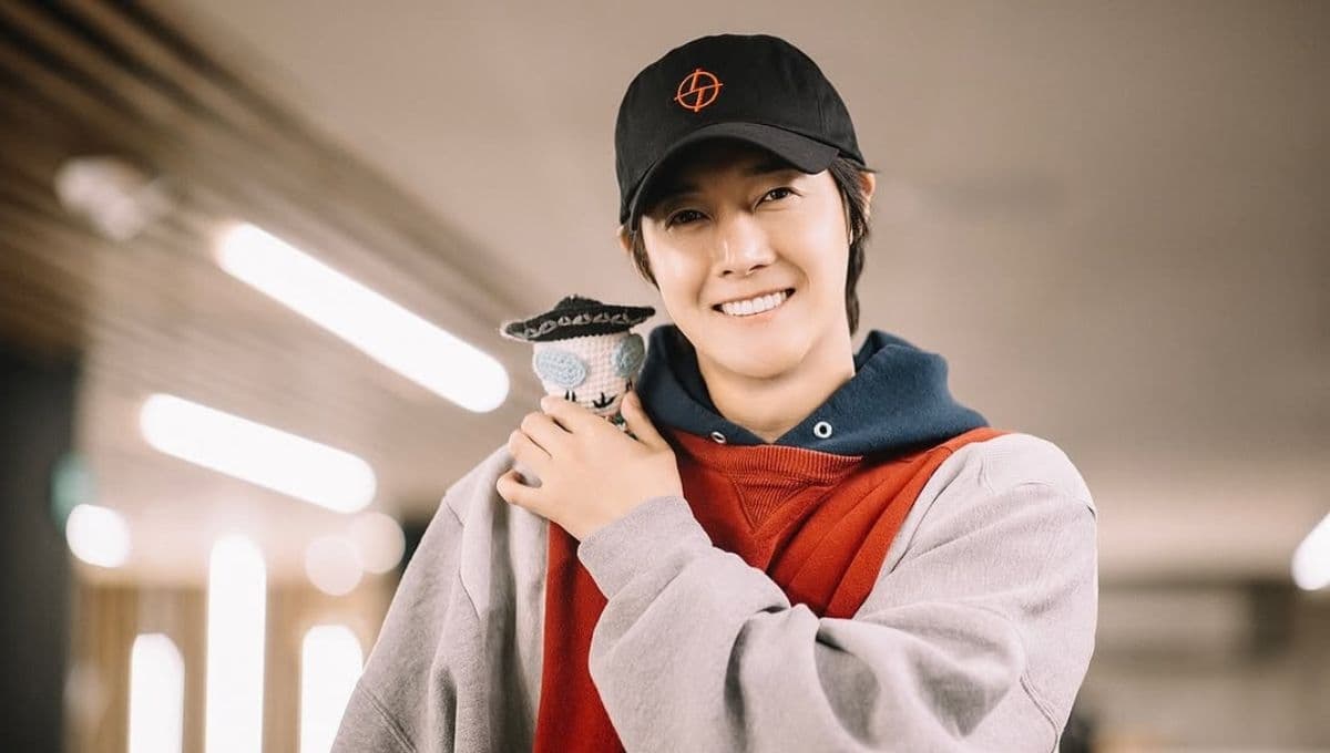 4 Canciones de Kim Hyun Joong que te harán suspirar durante su setlist en el concierto de CDMX