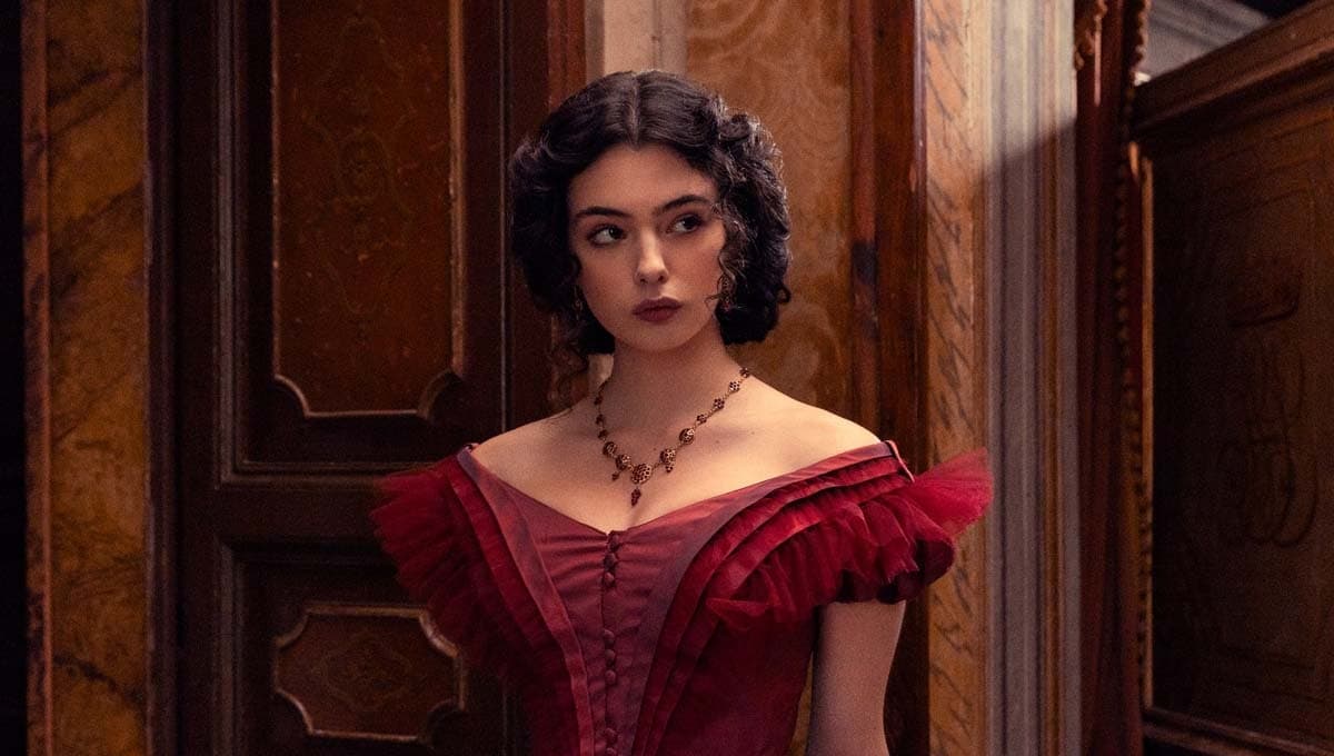 ¿En qué año está ambientada El Gatopardo? La nueva serie italiana de época en Netflix