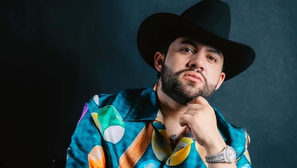 Setlist completo de Luis R Conriquez en la Arena CDMX