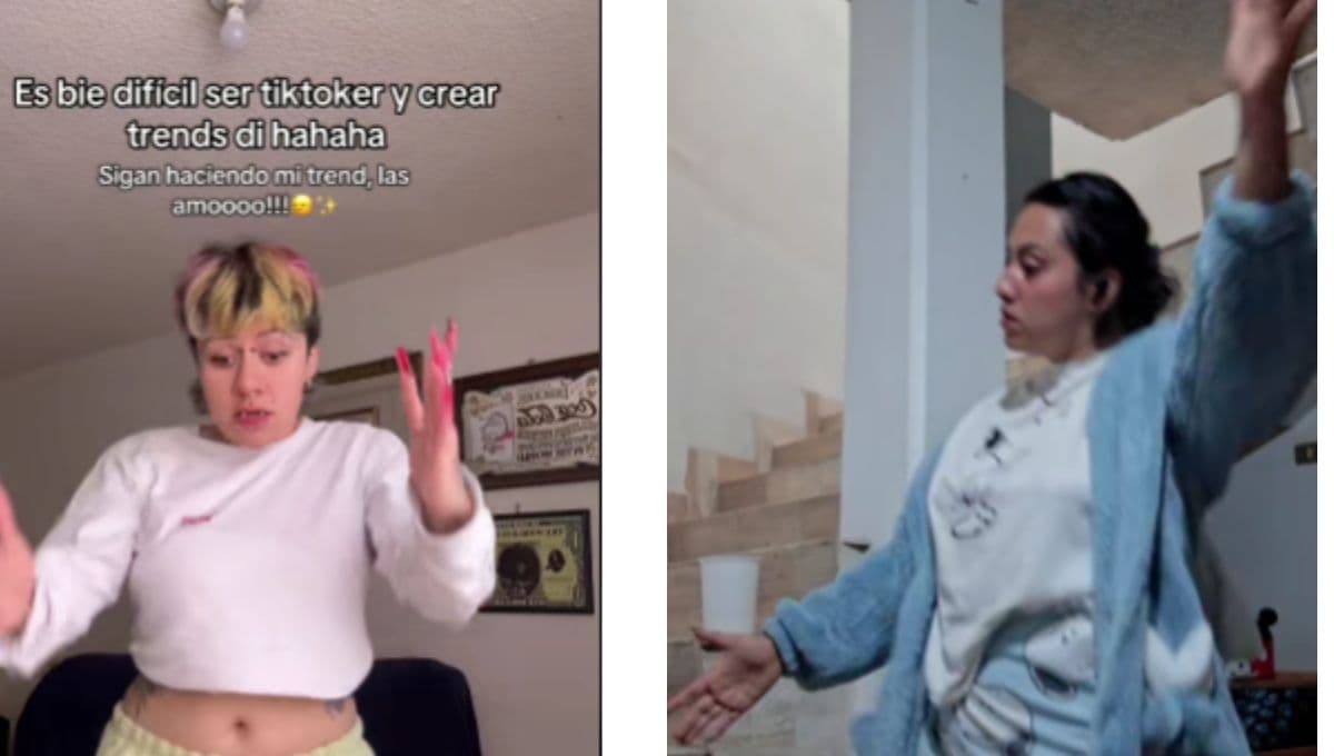 ‘Quiero pan, quiero pan’: letra de Bimbo, el audio viral en Tiktok