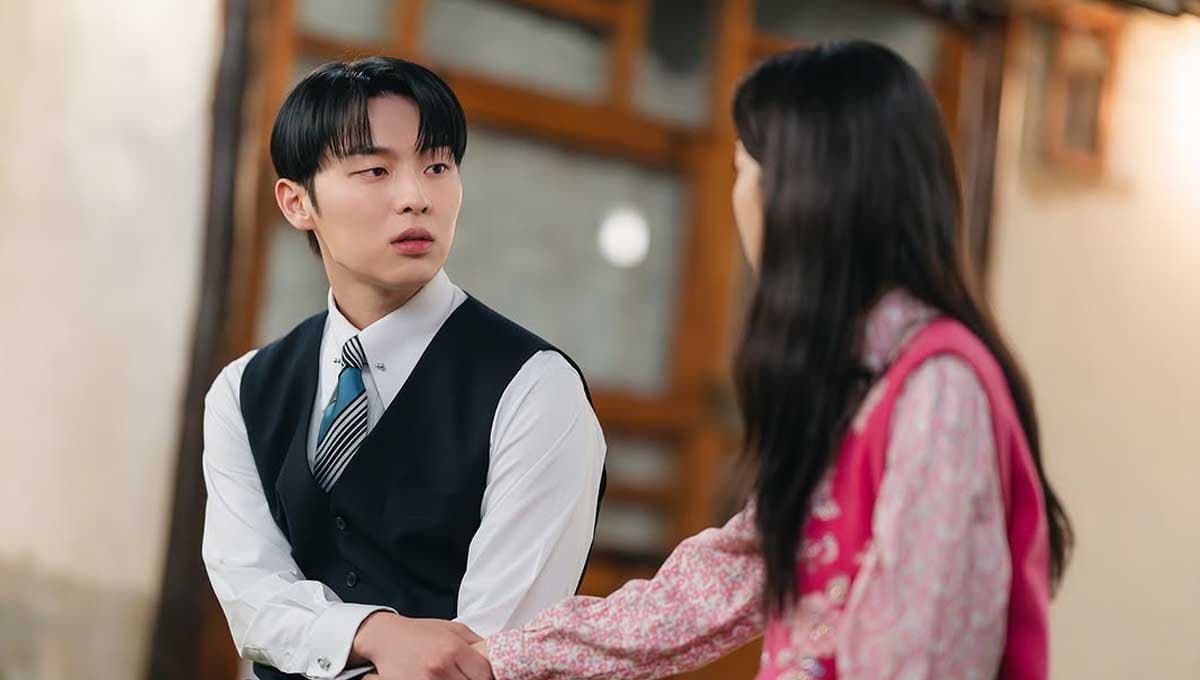 Mi querido némesis, el kdrama donde el CEO se reencuentra con la chica que lo rechazó en su juventud