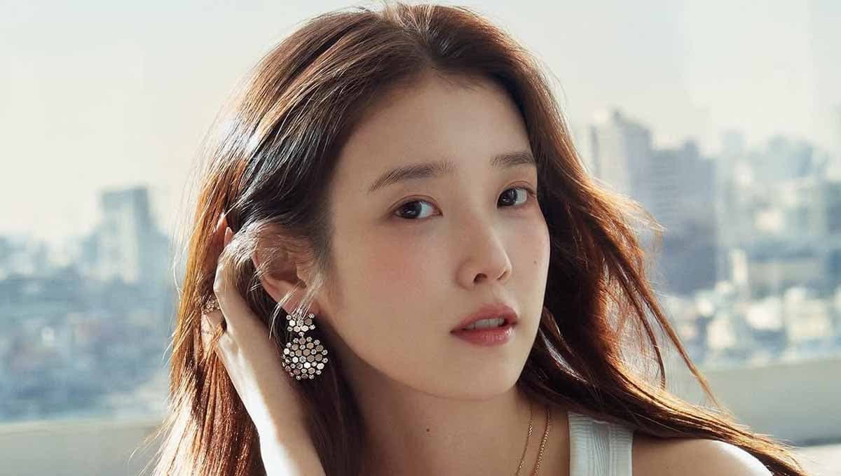 Doramas de IU en Netflix para ver más de la protagonista de ‘Si la vida te da mandarinas’