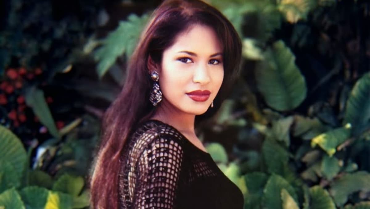 Las 3 mejores canciones de Selena Quintanilla para recordarla a 30 años de su muerte