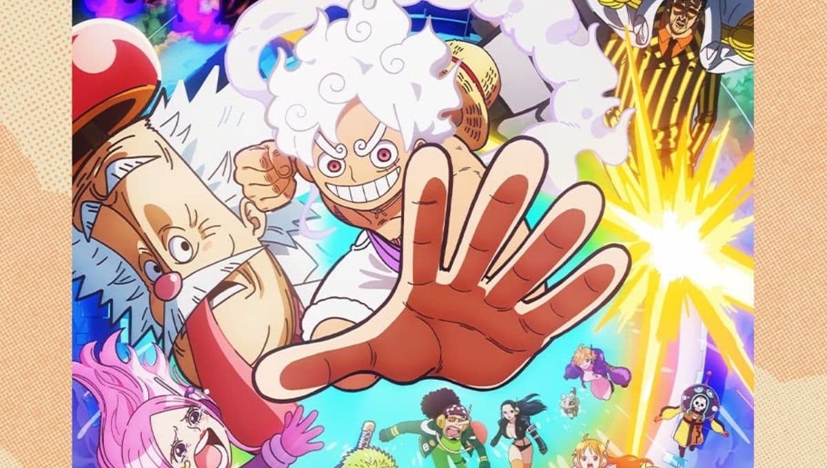 Todos los estrenos de anime que llegan a Crunchyroll en abril