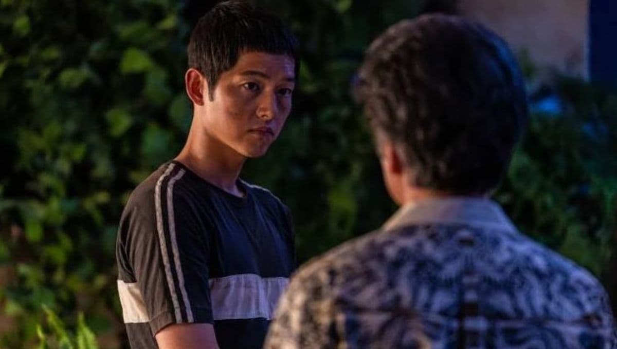 La película coreana que se grabó en latinoamérica y se convirtió en un éxito en Netflix