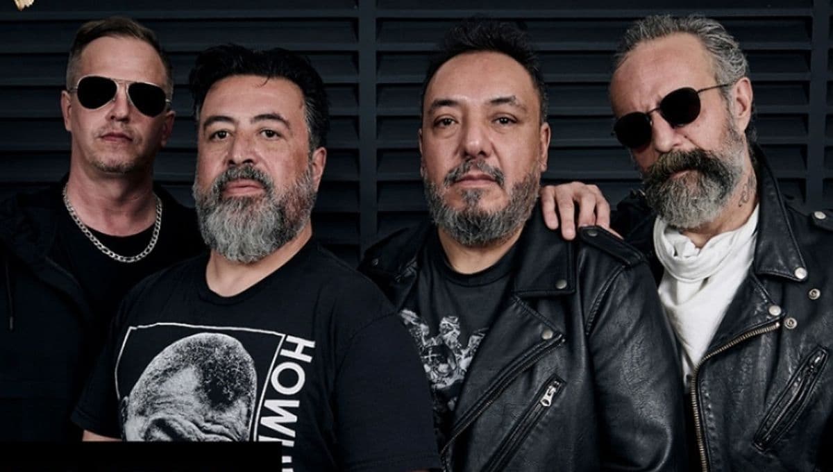 Molotov en el Palacio de los Deportes: precio de boletos y fechas