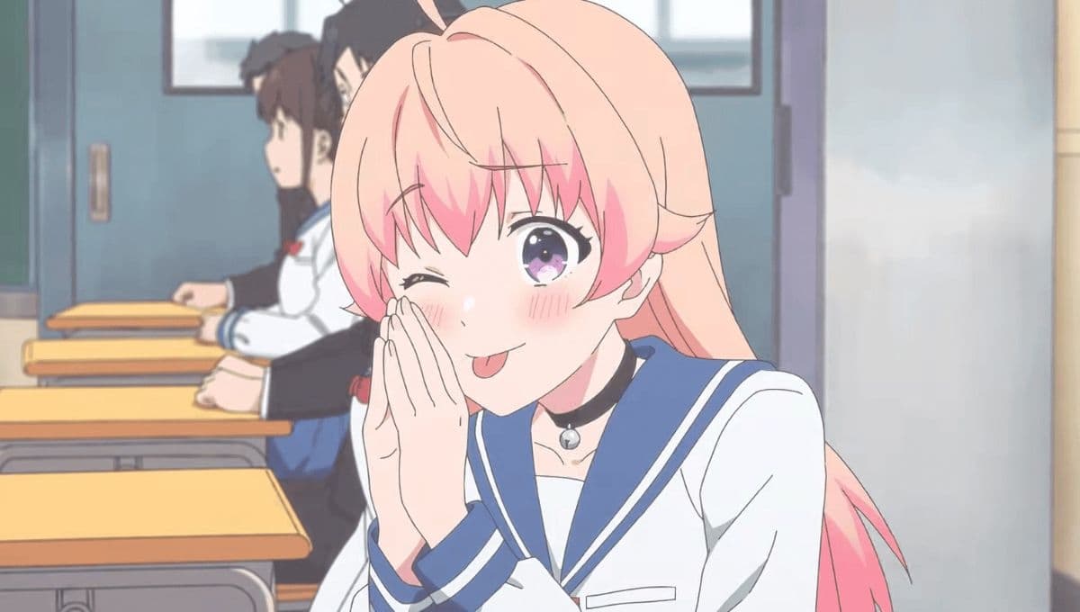 El anime de Netflix donde la bruja adolescente se enamora de su amigo de la infancia