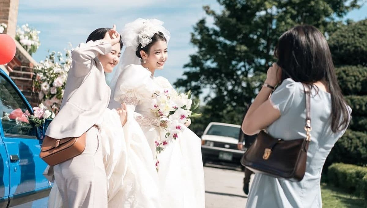 Final explicado de ‘Si la vida te da mandarinas’, el dorama más popular de Netflix