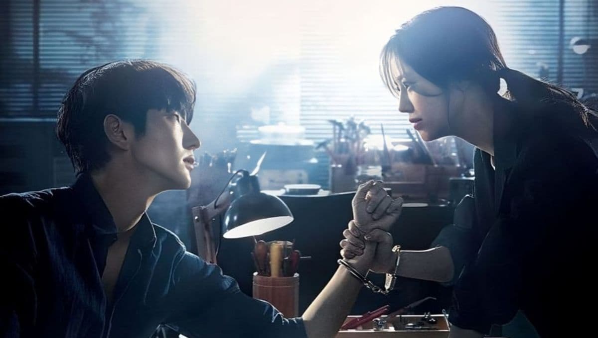 Los 6 mejores K-dramas de misterio y suspenso; ¿dónde verlos?
