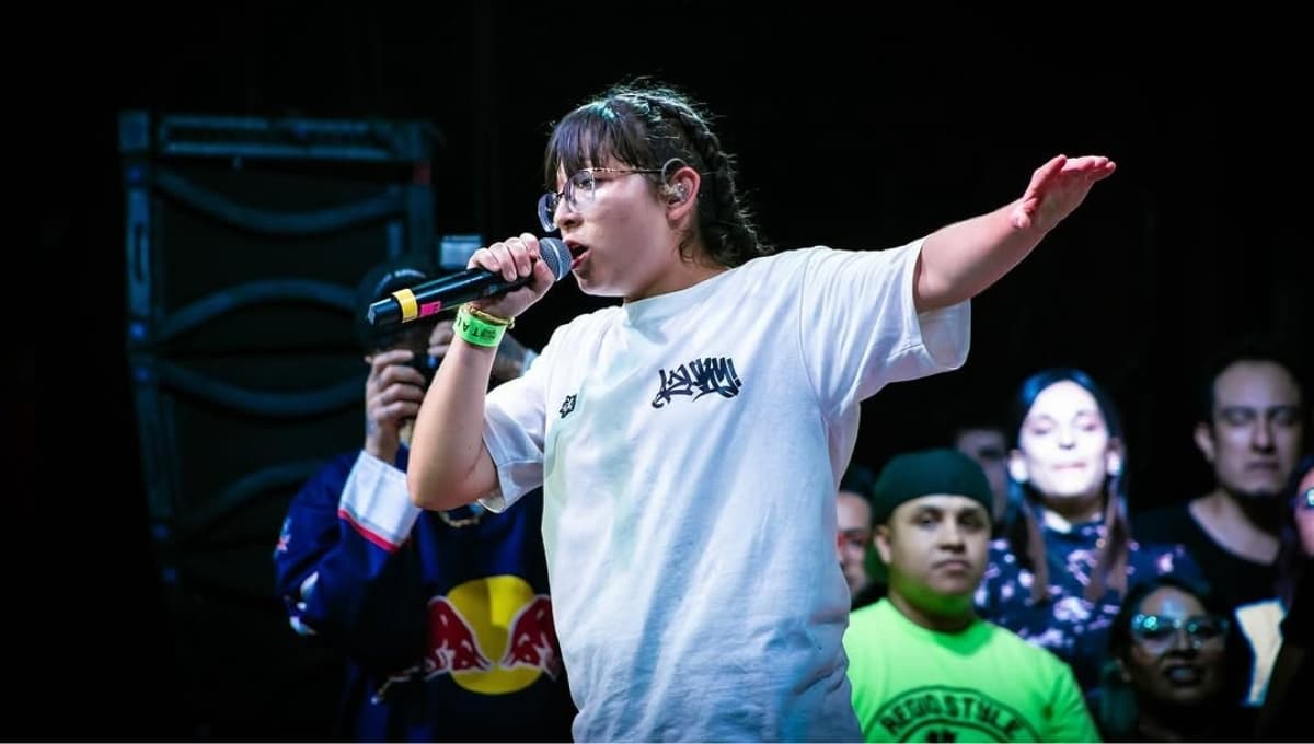 Azuky vs Marithea: horario y dónde ver en vivo el domingo 6 de abril